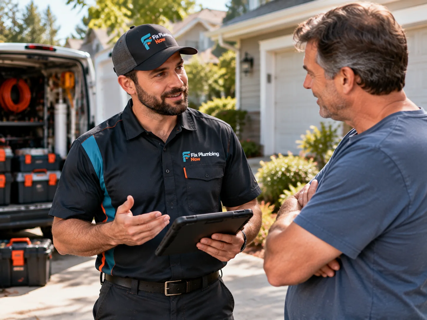 Clogged Drain Service Cave Creek, AZ FAQs
